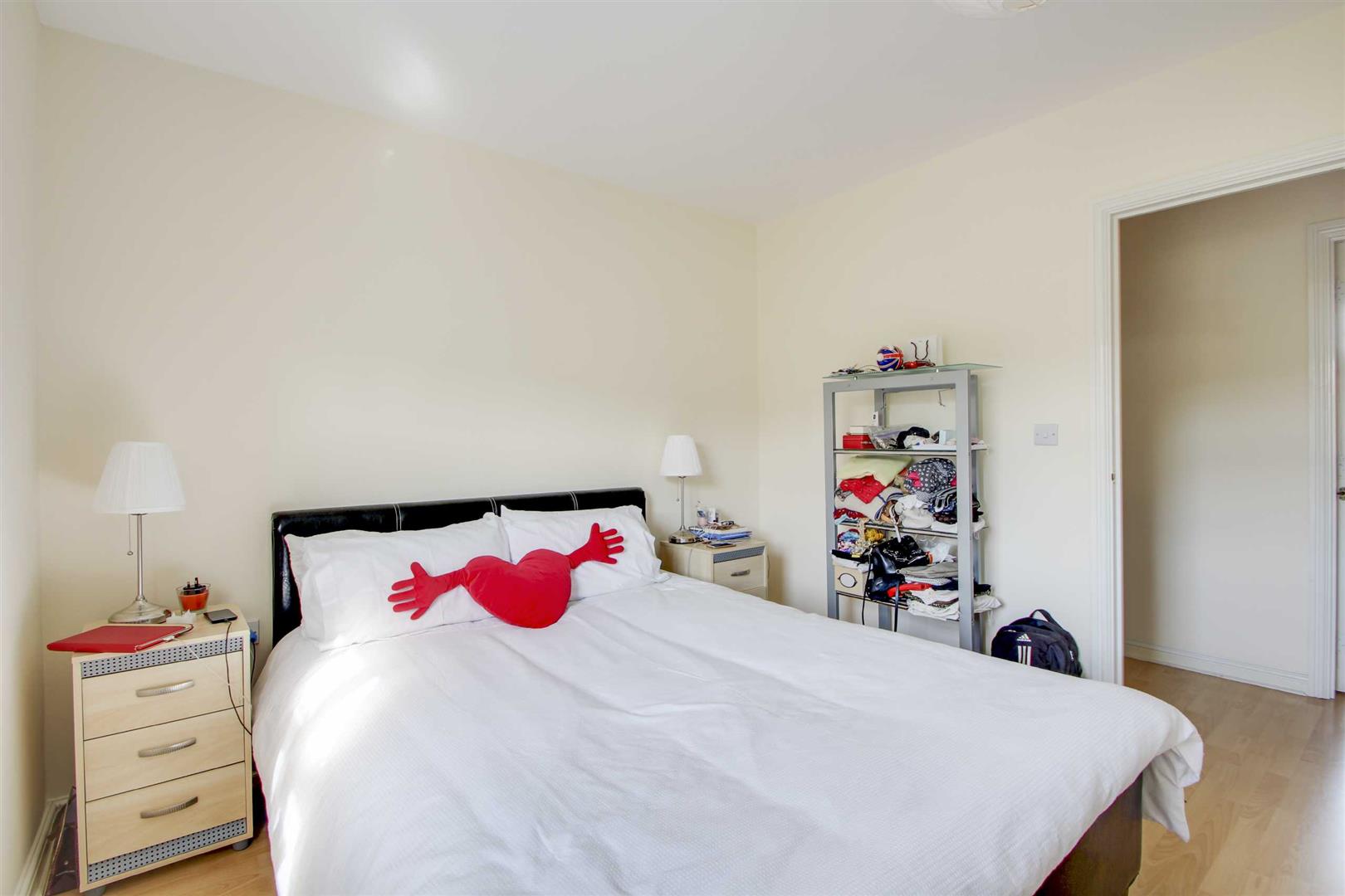 Pascal Drive, Medbourne, Milton Keynes